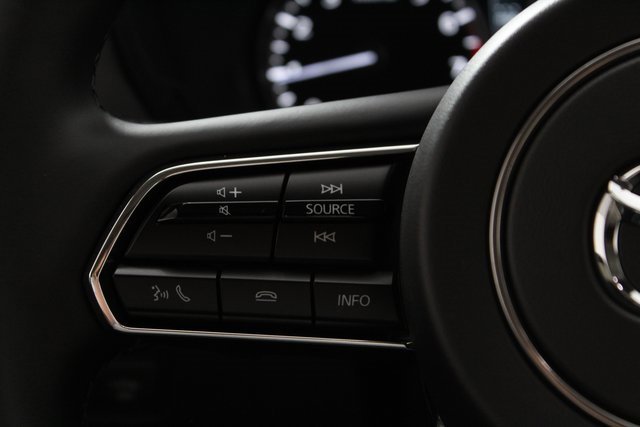 Used 2025 MAZDA CX-90 3.3 Turbo w/ Preferred Package image 18