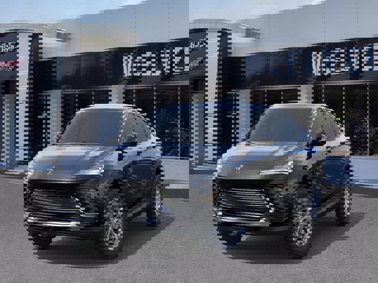 New 2026 Buick Envista Preferred w/ Convenience I Package image 6