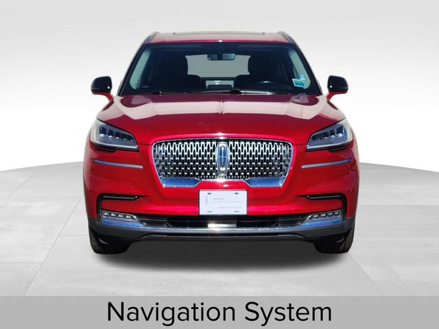 Certified 2021 Lincoln Aviator Reserve w/ Equipment Group 201A image 3