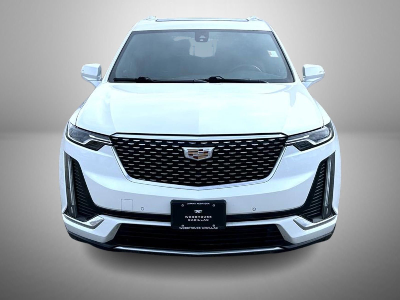 Certified 2023 Cadillac XT6 Luxury image 2