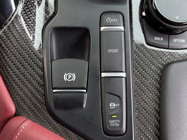 Used 2022 Toyota Supra Premium RWD image 20