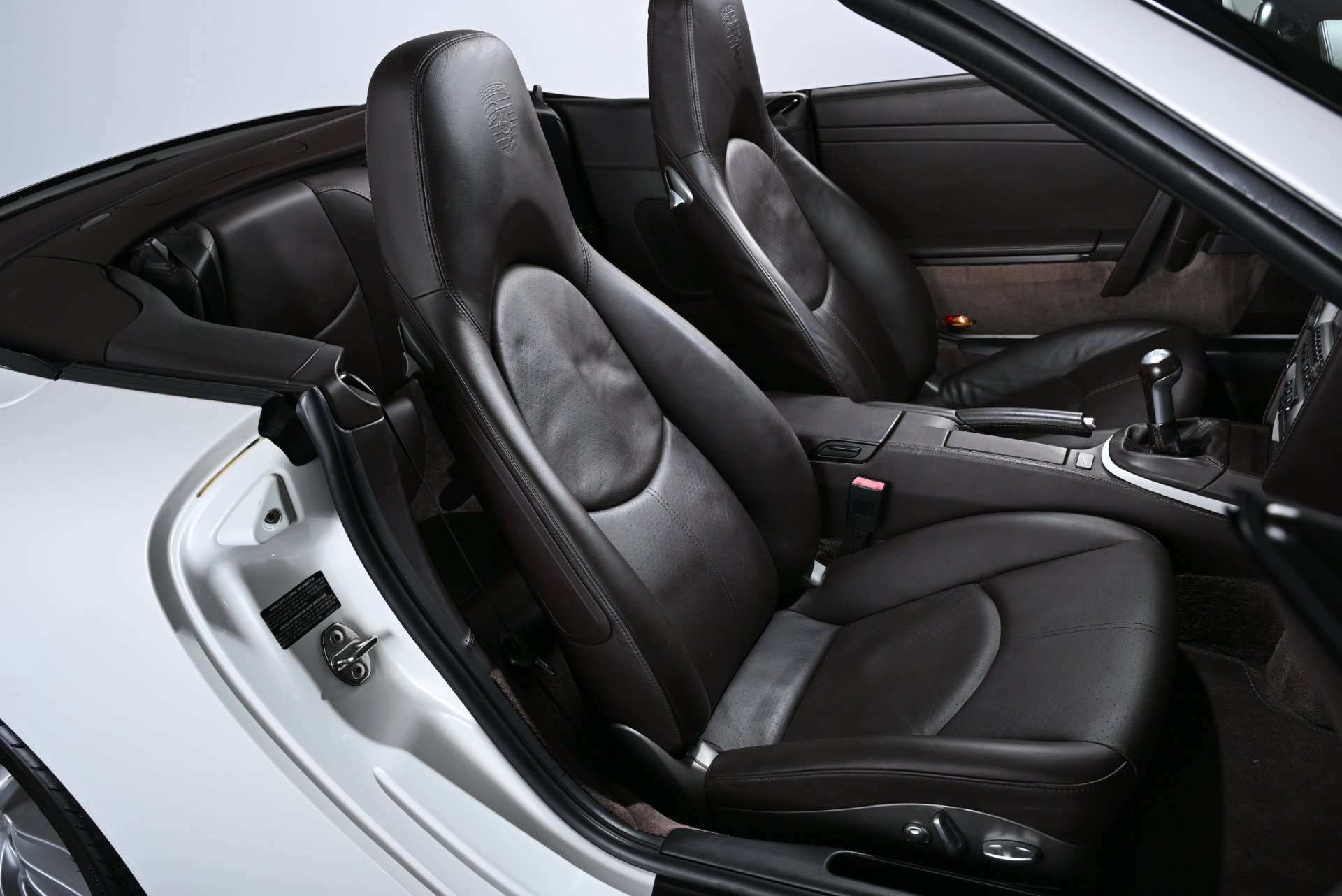 Used 2008 Porsche 911 Carrera S RWD image 32