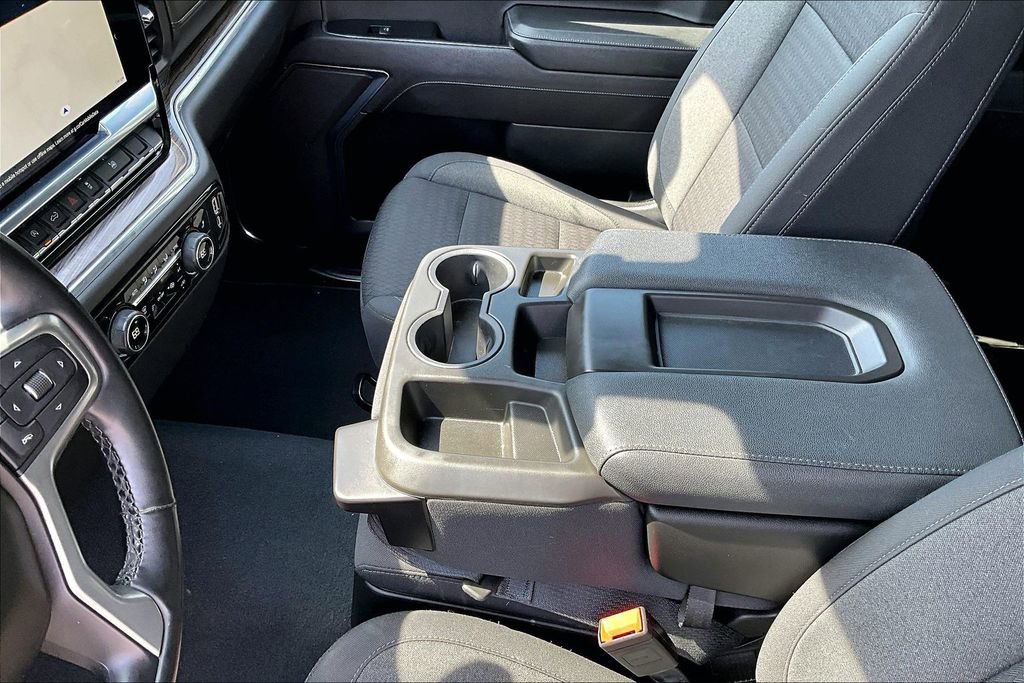 Used 2023 Chevrolet Silverado 1500 LT image 13