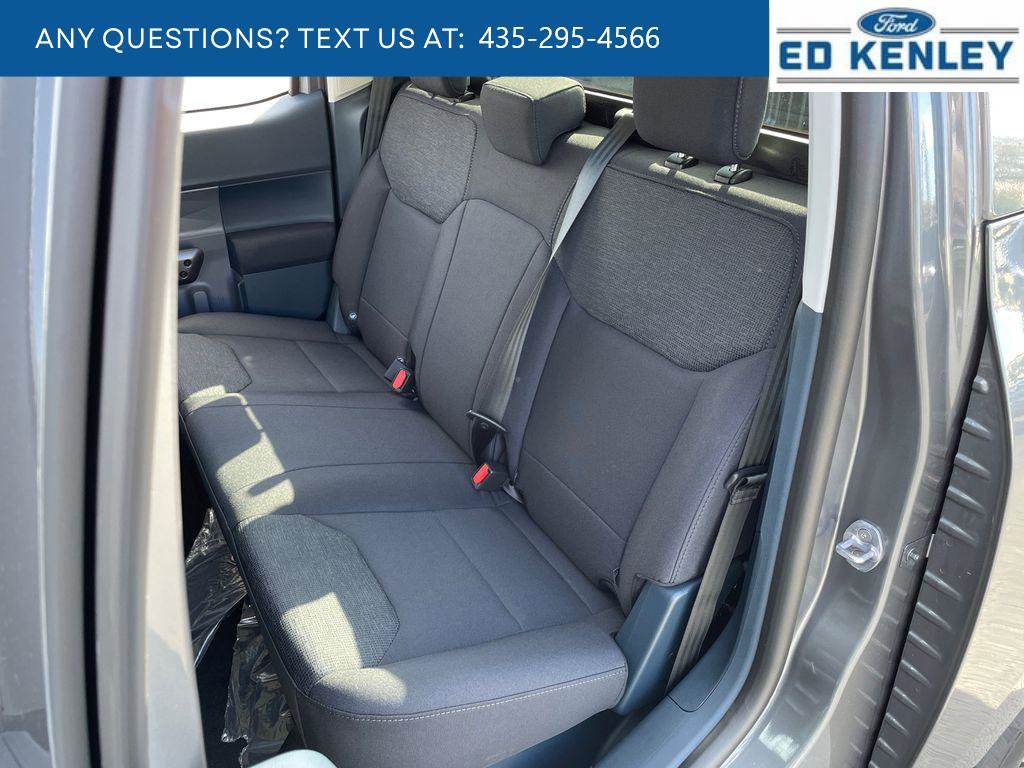 New 2025 Ford Maverick XL w/ Equipment Group 101A image 6