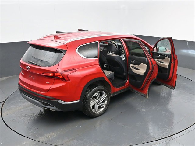 Used 2022 Hyundai Santa Fe SEL image 27