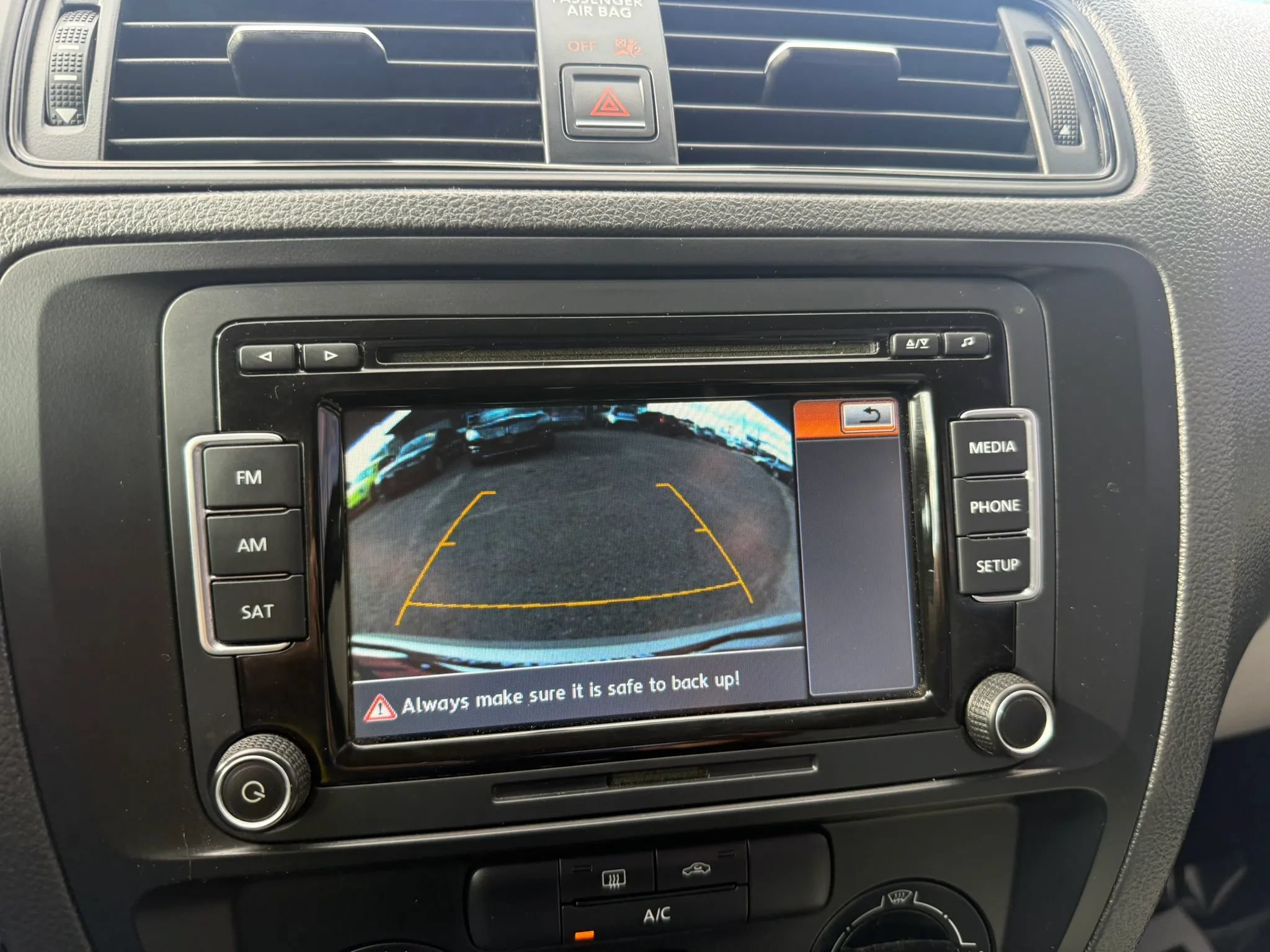 Used 2015 Volkswagen Jetta S FWD image 15