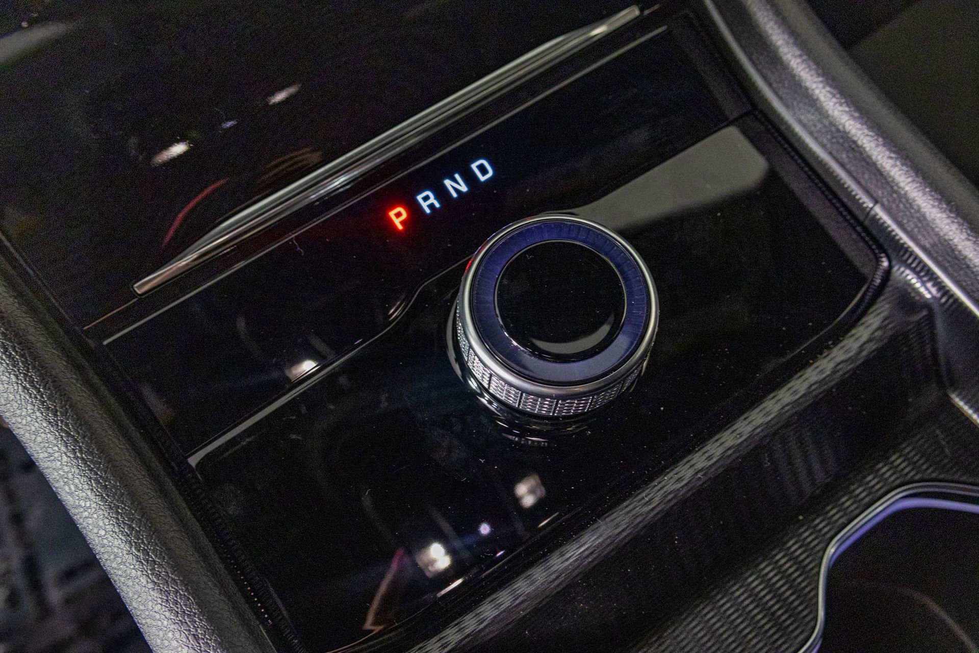 New 2025 Jeep Grand Cherokee L Laredo w/ Luxury Tech Group I image 24