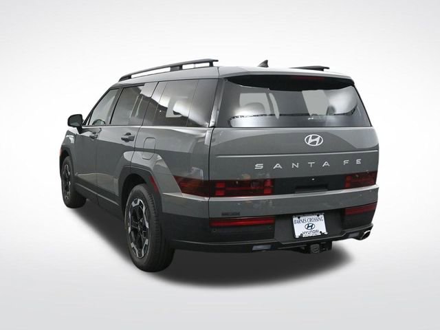 Used 2026 Hyundai Santa Fe SEL FWD image 5
