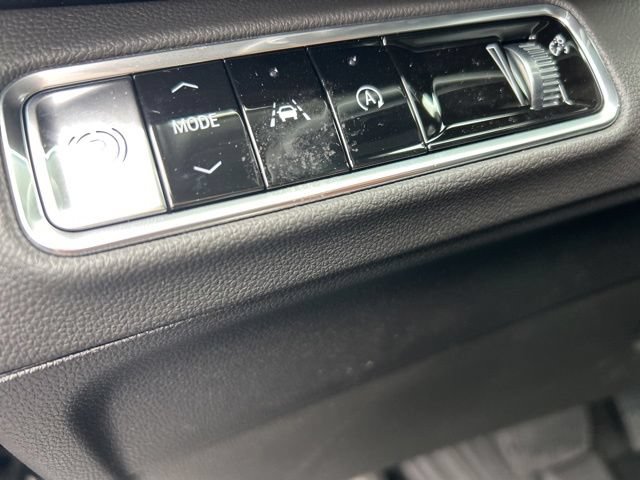 New 2026 Buick Envision Sport Touring AWD/4WD image 15