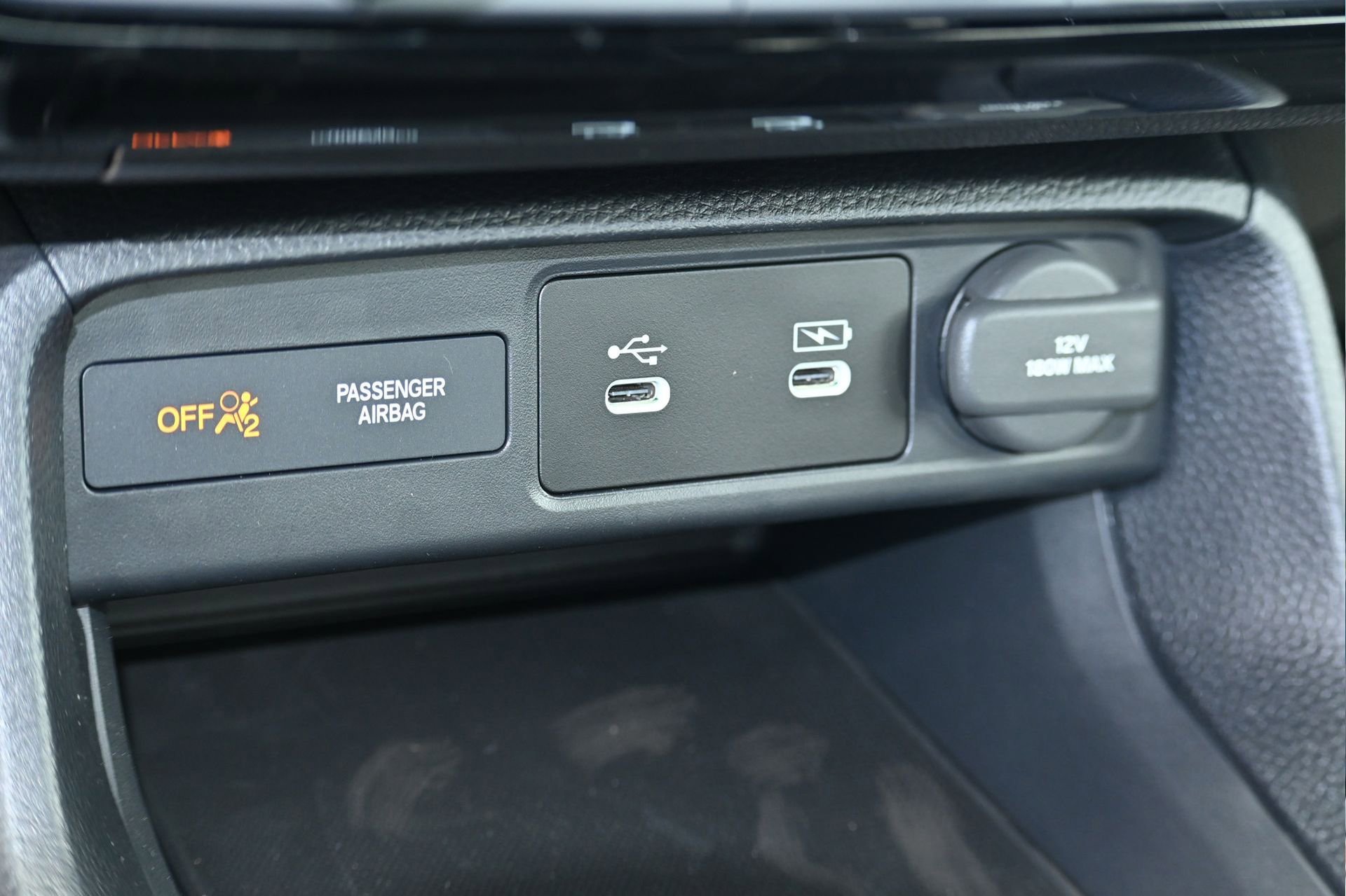 New 2026 Honda Civic Sport image 27