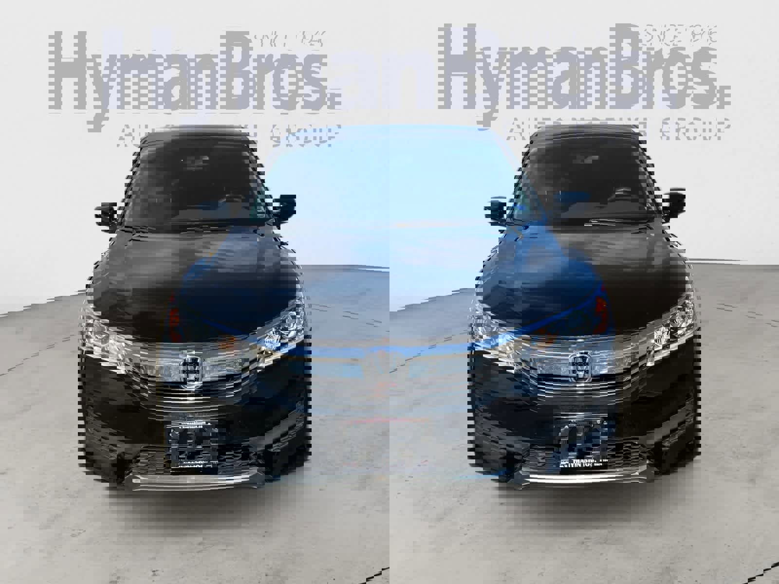 Used 2016 Honda Accord LX image 9