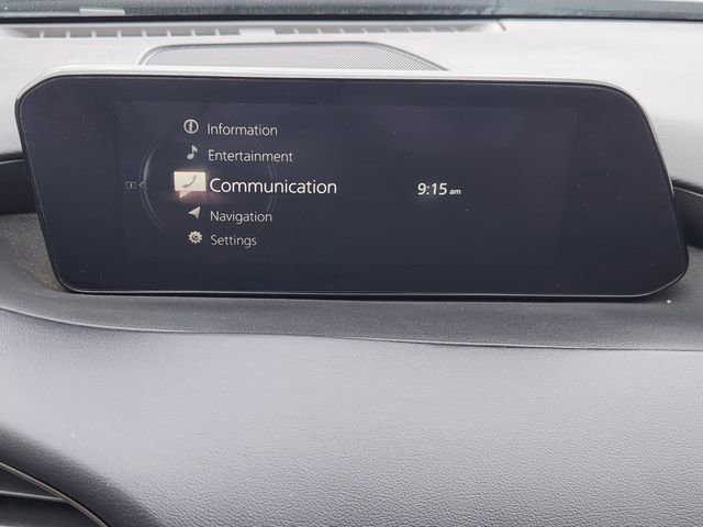 Used 2023 MAZDA MAZDA3 s image 14