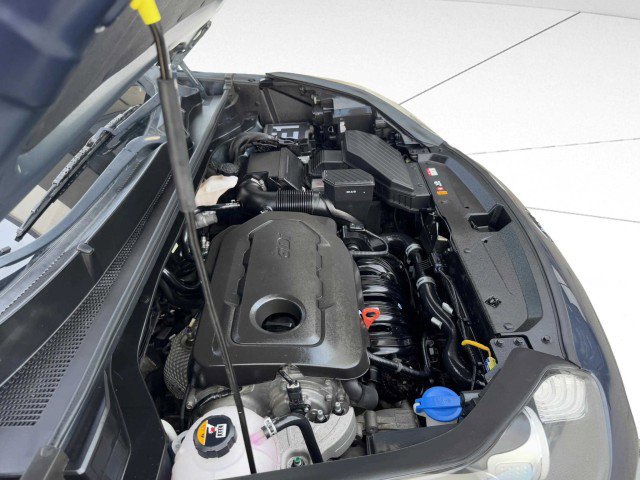 Used 2021 Kia Sportage EX image 59