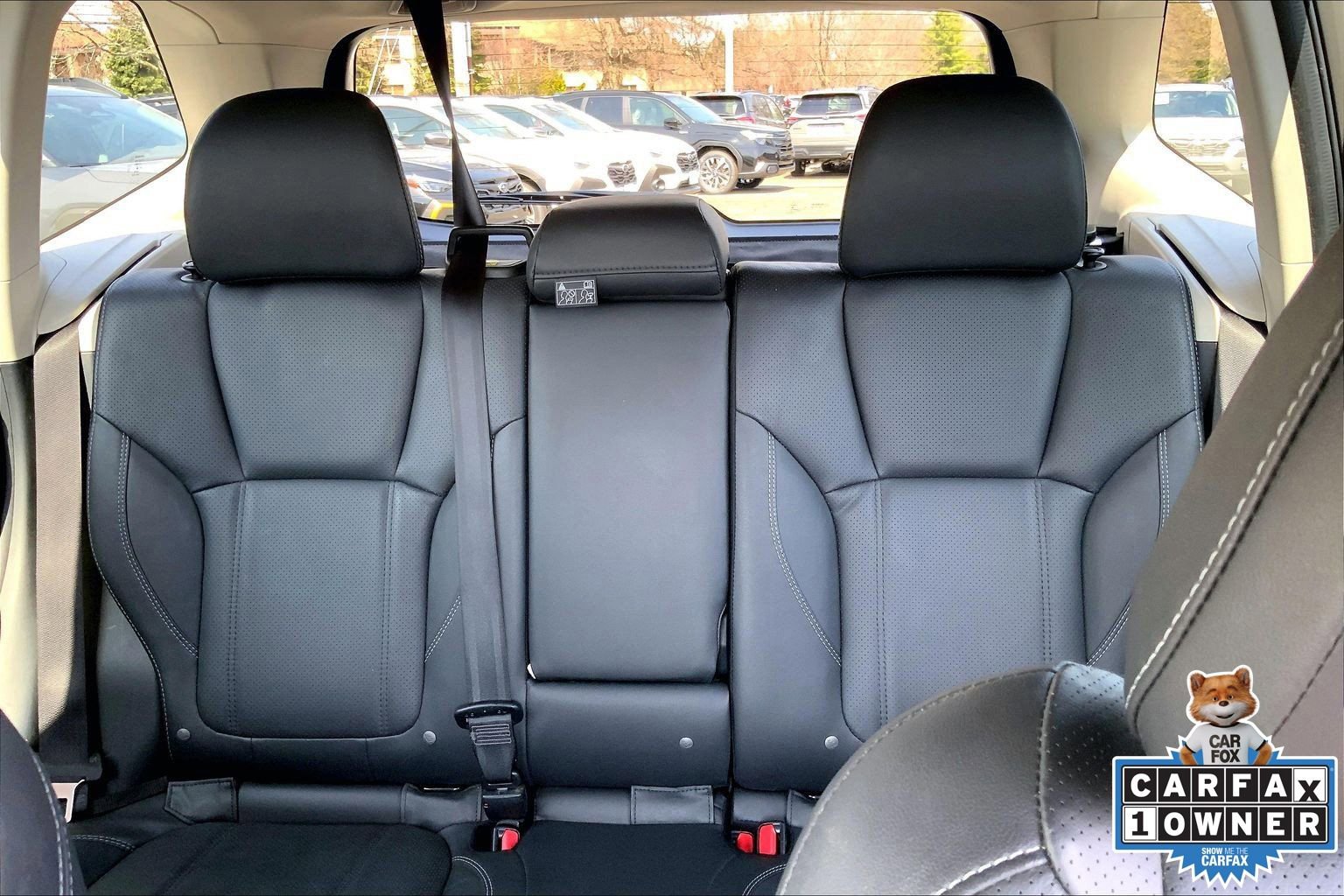 Used 2020 Subaru Forester Limited image 33