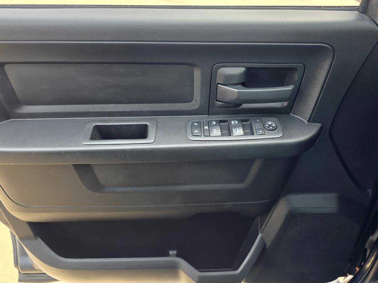 Used 2019 RAM 1500 Express w/ Wheel & Sound Group image 10