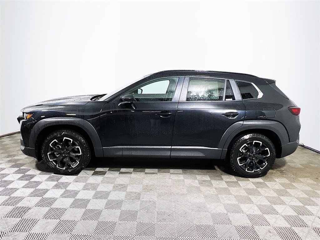 New 2026 MAZDA CX-50 Meridian Edition w/ Cargo Package image 4