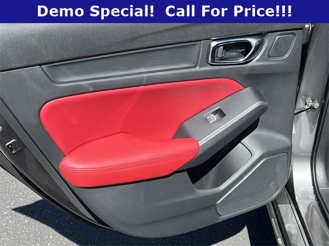 Used 2025 Acura Integra A-Spec image 17