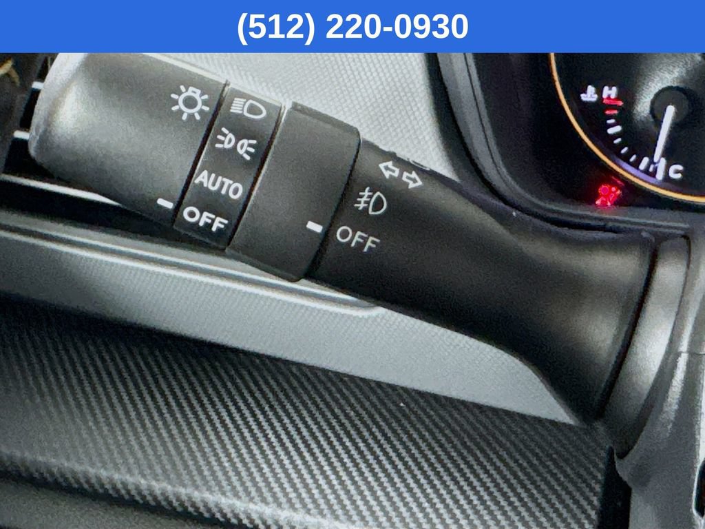 Certified 2026 Subaru Crosstrek 2.5i Wilderness w/ Crosstrek Mirror Package AWD/4WD image 13