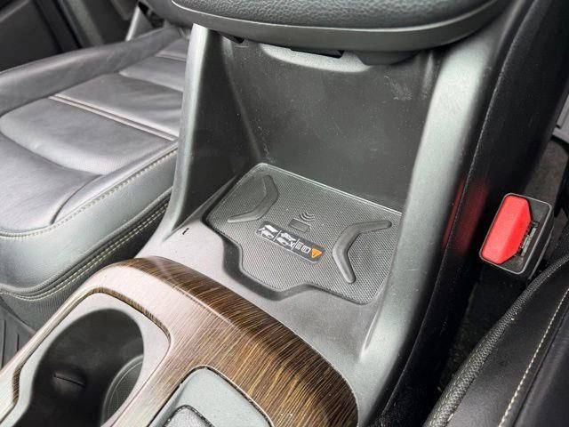 Used 2018 GMC Canyon Denali AWD/4WD image 31
