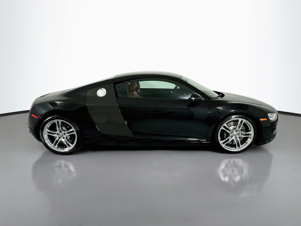 Used 2009 Audi R8 V8 AWD/4WD image 8