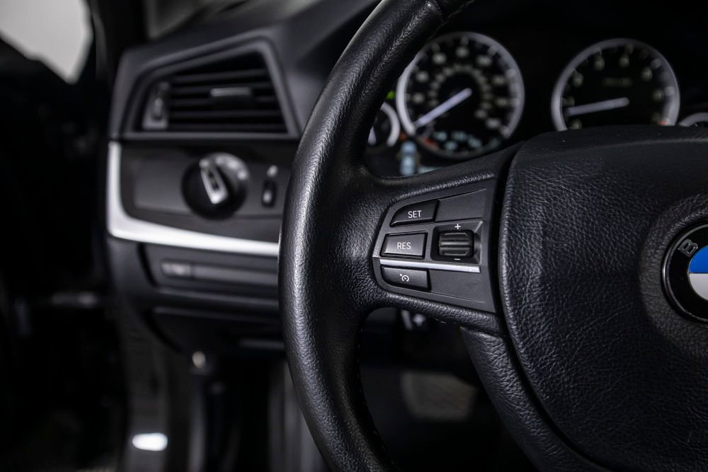 Used 2014 BMW 535i Sedan RWD image 40