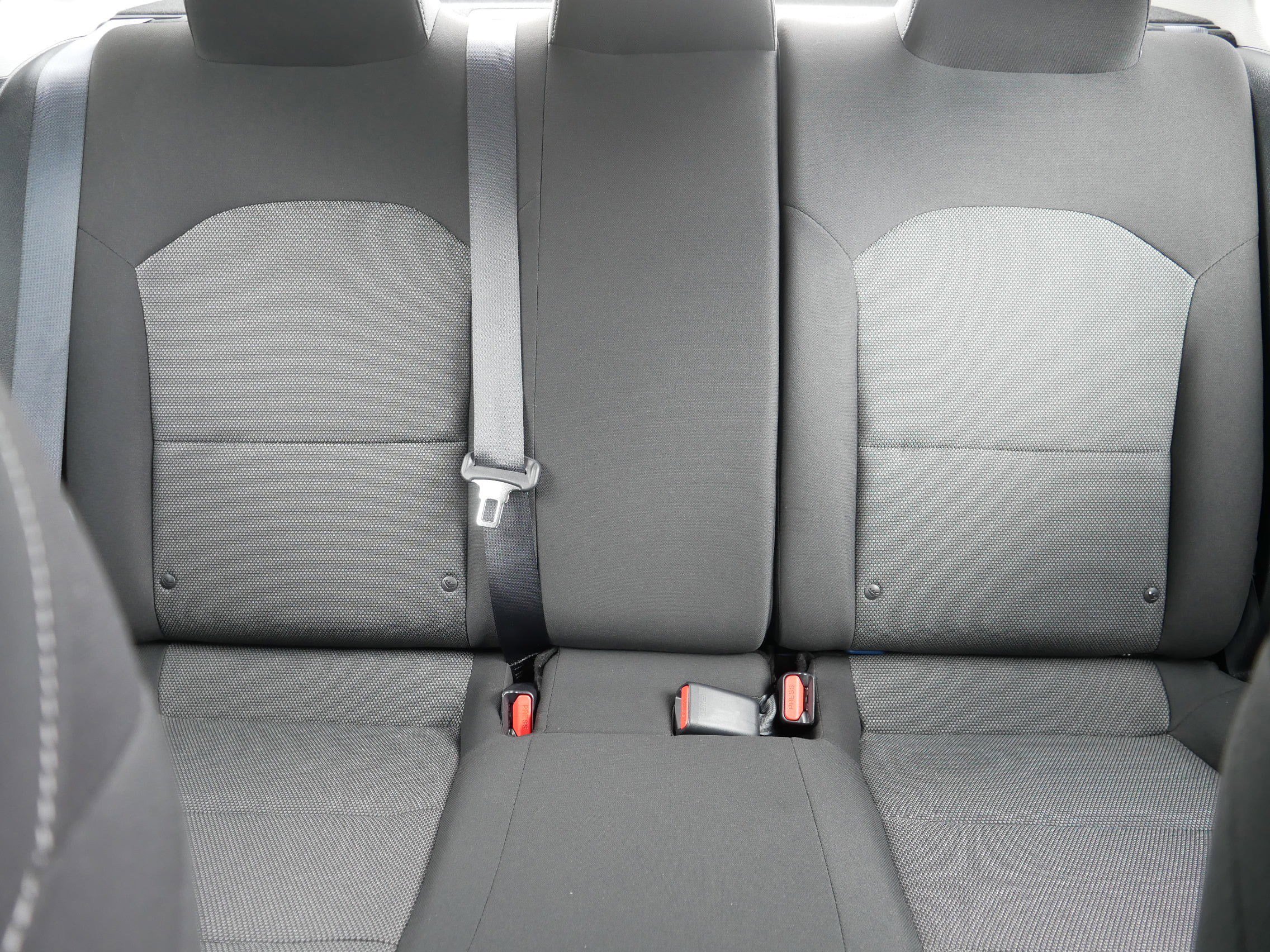 Certified 2023 Kia Forte LXS w/ LXS Technology Package FWD image 13