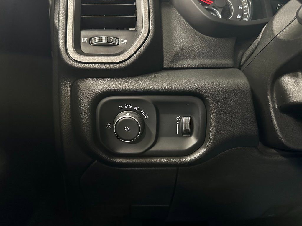 Certified 2024 RAM 3500 Tradesman image 18