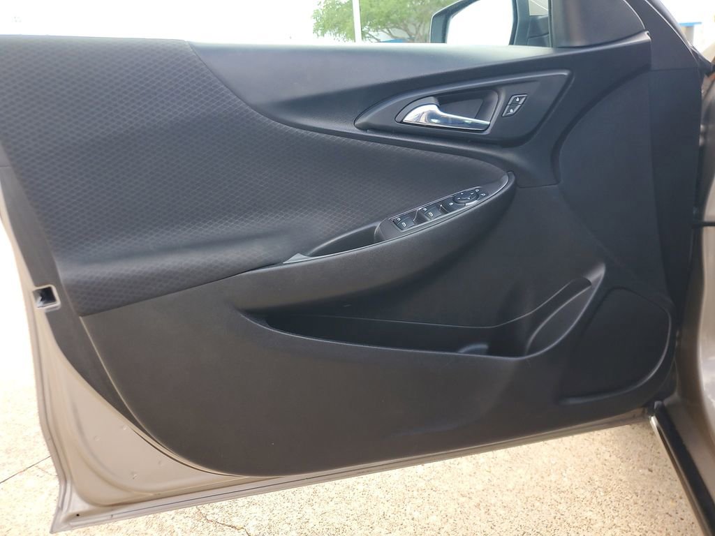 Used 2024 Chevrolet Malibu LT image 15