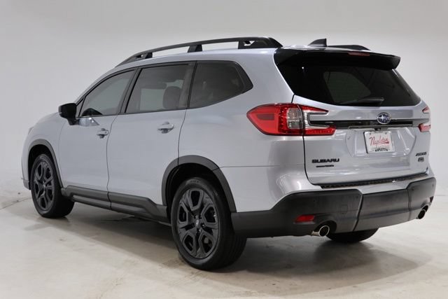 Used 2024 Subaru Ascent Onyx Edition AWD/4WD image 6