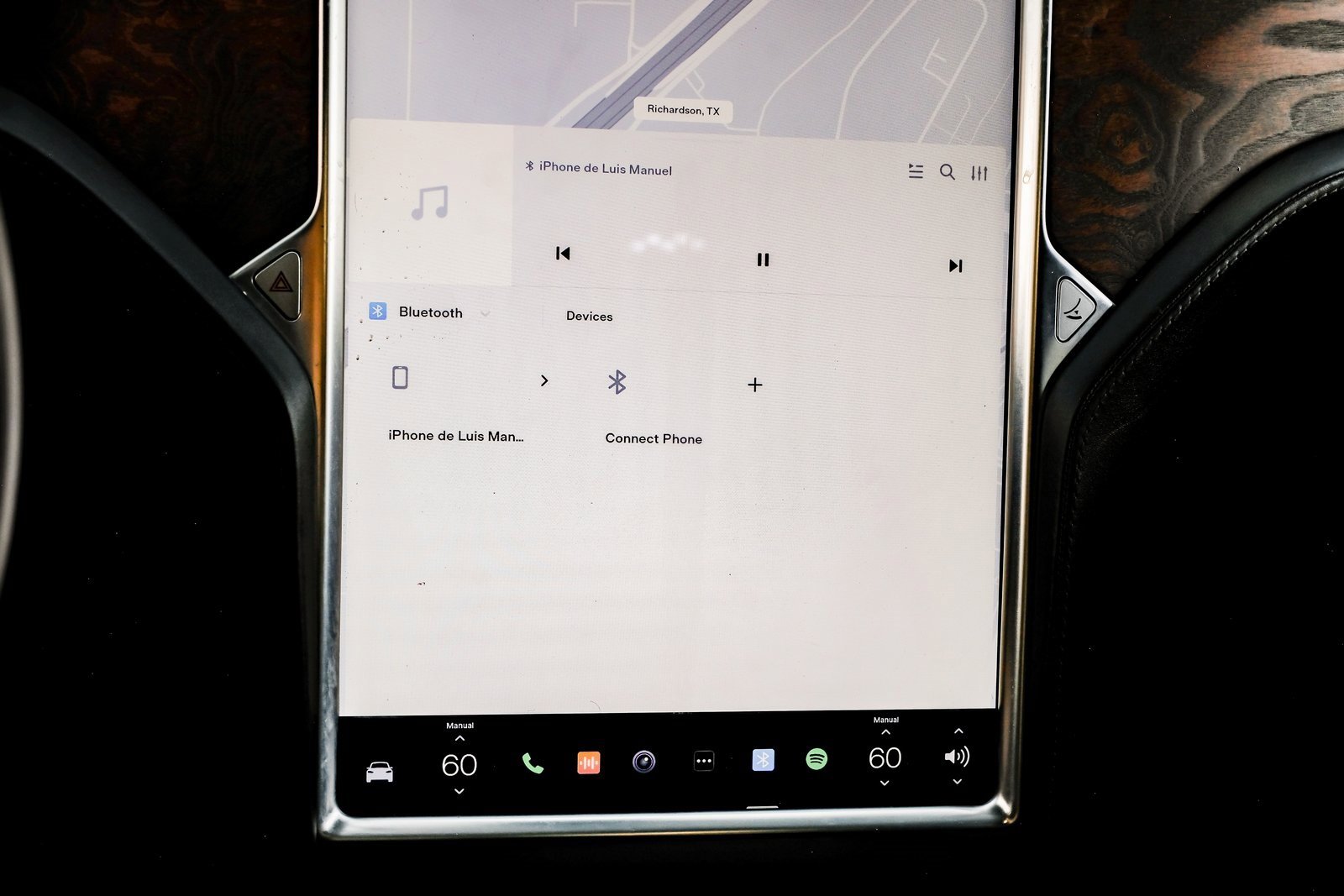 Used 2017 Tesla Model X 75D image 33