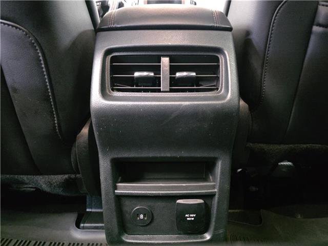 Certified 2024 Ford Edge SEL w/ Convenience Package AWD/4WD image 18