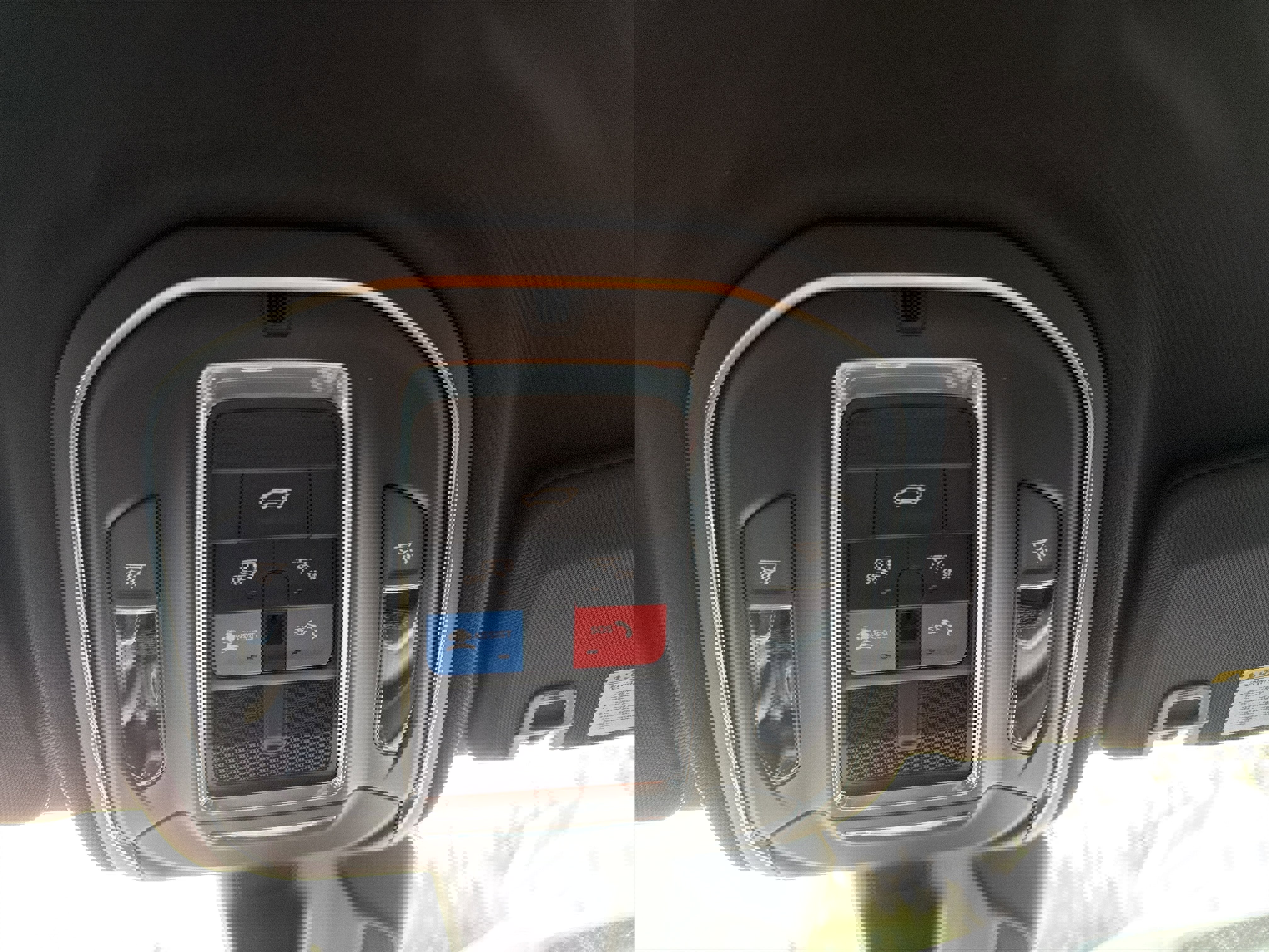 New 2025 Jeep Grand Cherokee Limited w/ Trailer Tow Package image 19