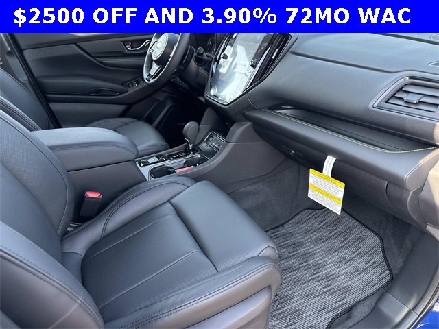 New 2026 Subaru Ascent Bronze Edition image 18