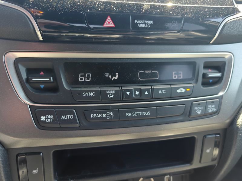 Used 2021 Honda Passport EX-L image 15