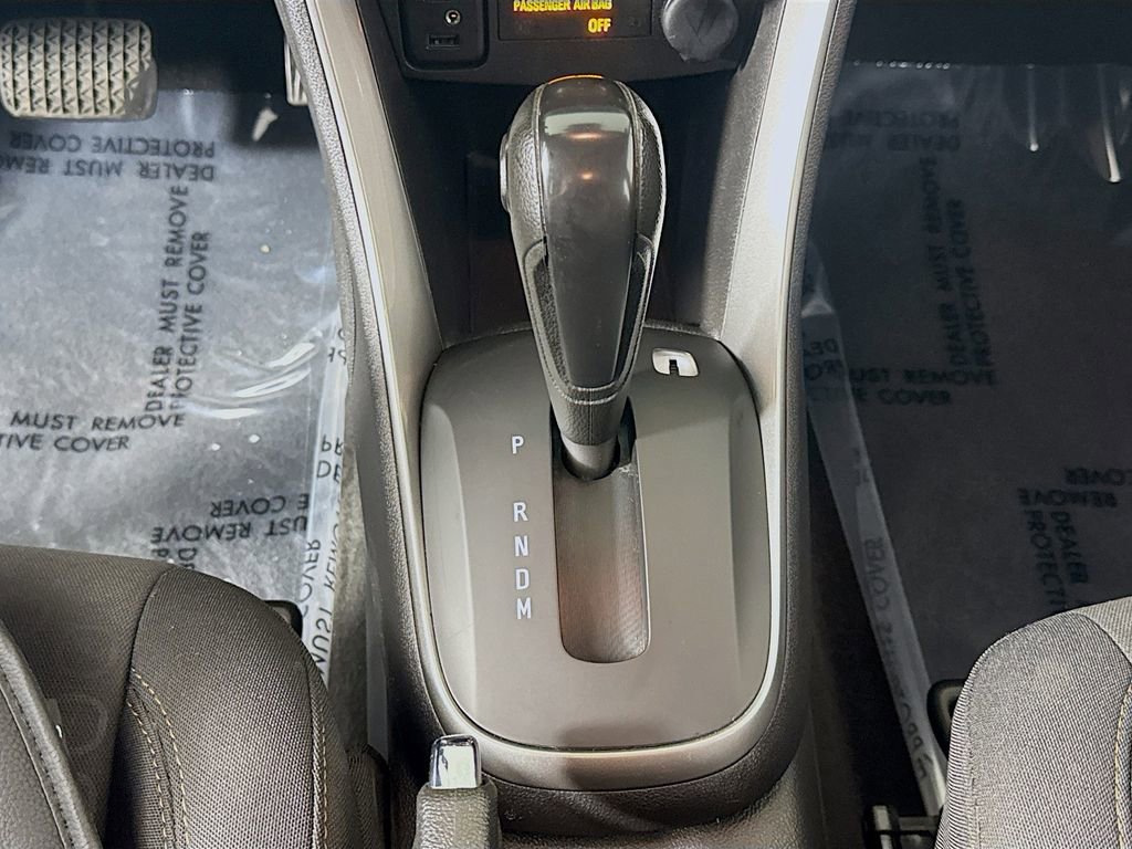 Used 2020 Chevrolet Trax LS w/ Tint and Cruise Package image 17