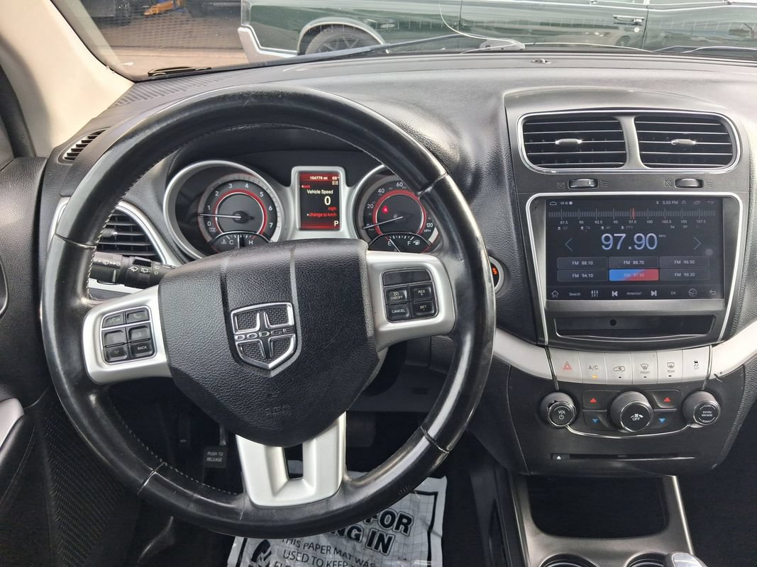 Used 2019 Dodge Journey SE w/ Premium Group AWD/4WD image 23