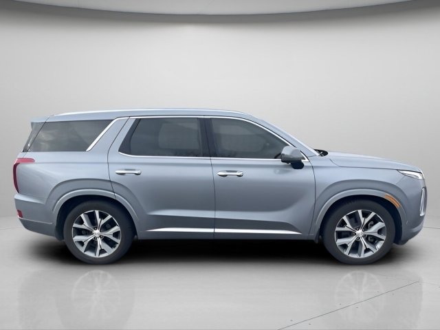 Used 2021 Hyundai Palisade Limited image 6