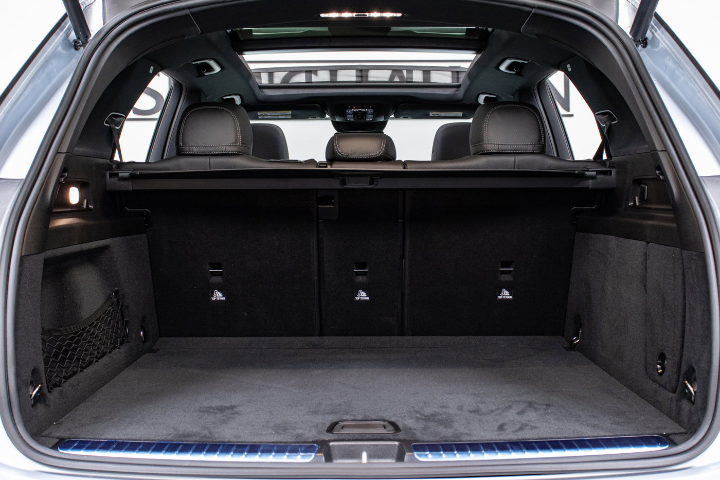 Used 2025 Mercedes-Benz GLE 350 4MATIC image 10