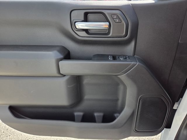 New 2026 GMC Sierra 1500 Pro w/ Pro Value Package RWD image 19