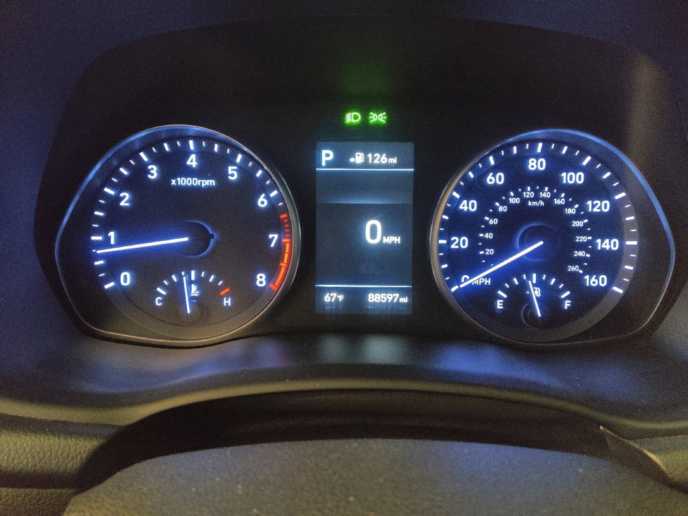 Used 2018 Hyundai Elantra GT w/ Tech Package 03 image 23