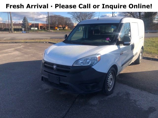 Used 2018 RAM ProMaster City Tradesman image 2