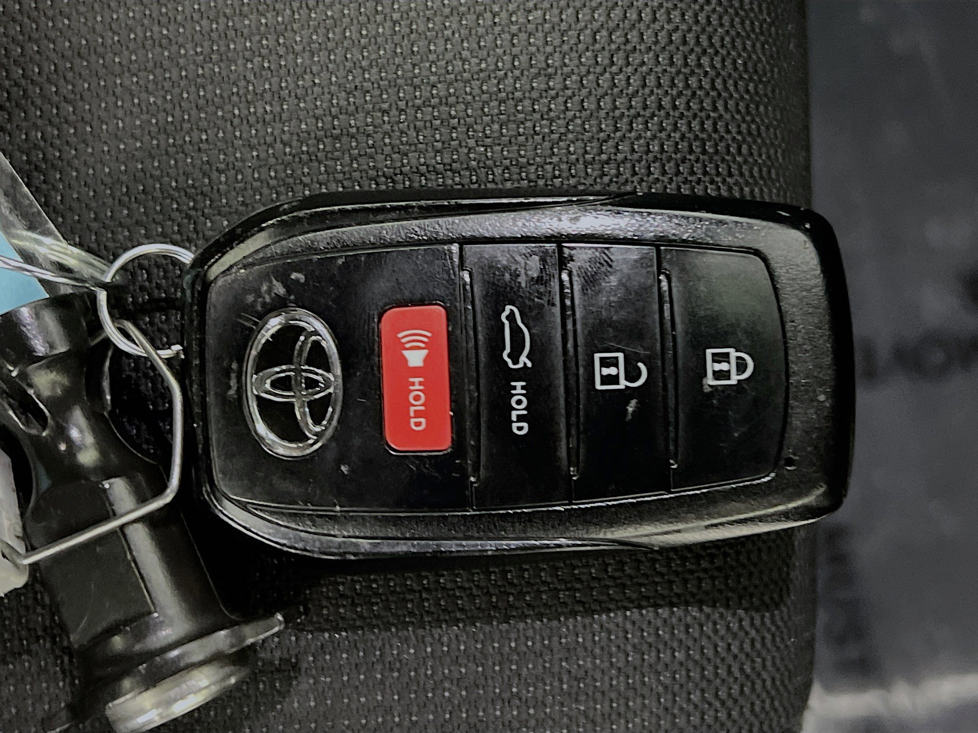 Used 2025 Toyota Corolla SE image 35