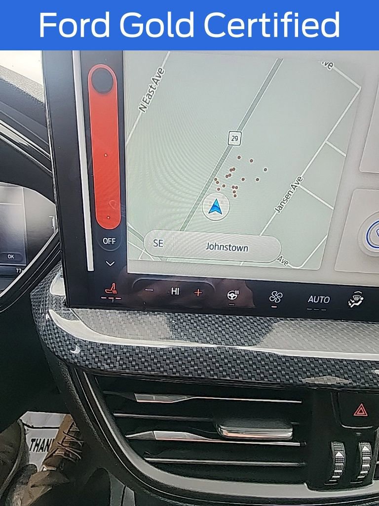 Certified 2023 Ford Escape ST-Line w/ Tech Pack #1 image 25