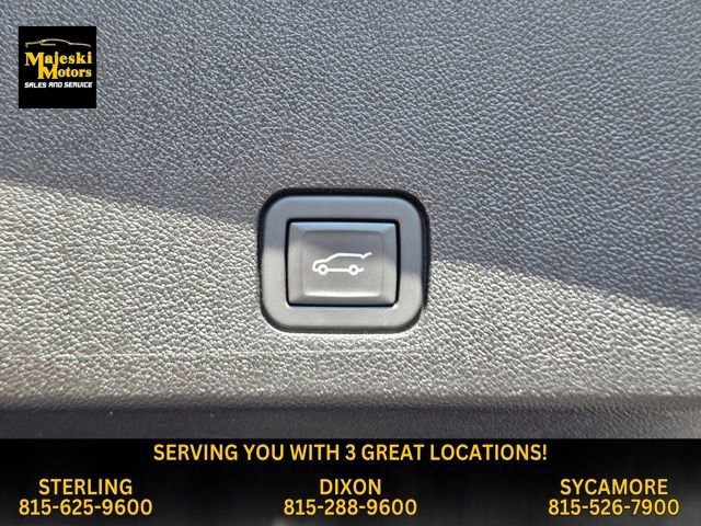 Used 2024 Cadillac XT6 Sport w/ Platinum Package image 31