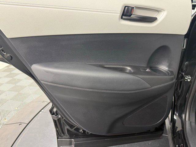Certified 2026 Toyota Corolla Cross L image 30