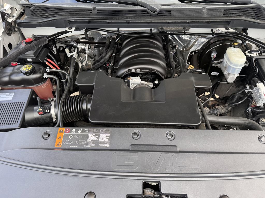 Used 2018 GMC Sierra 1500 SLT w/ Texas SLT Premium Package image 27