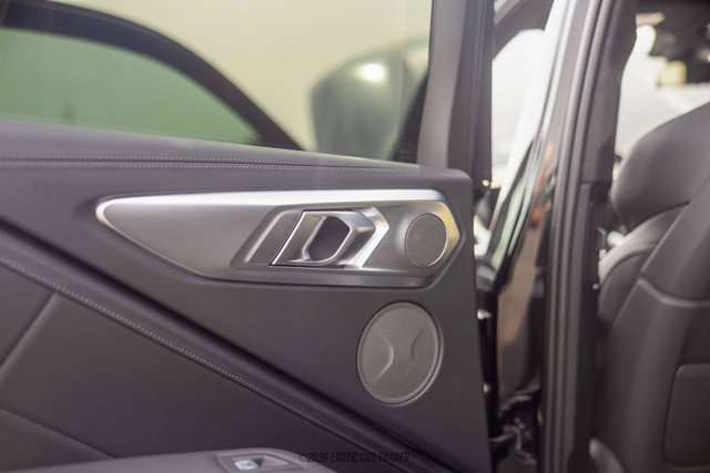 Used 2023 BMW XM image 75