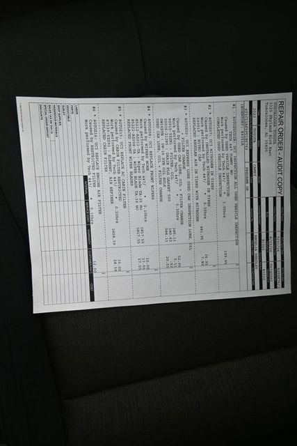 Used 2023 Toyota Camry LE FWD image 5