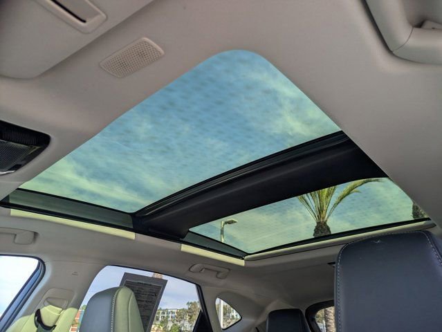 Used 2025 Lexus NX 450h+ AWD w/ Towing Package (2000 Lbs) image 27