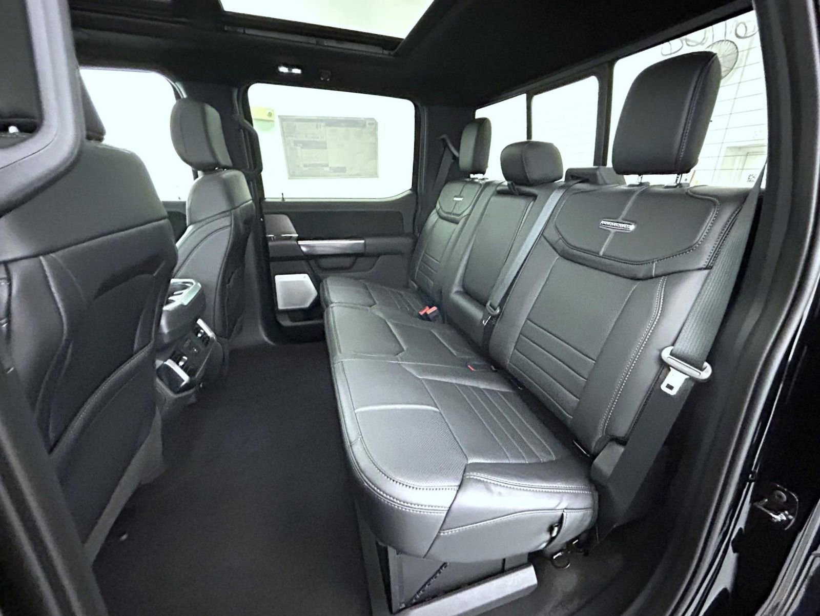 New 2026 Ford F150 Platinum AWD/4WD image 20